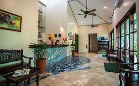 Camayan Beach Resort